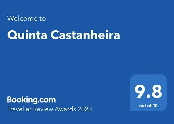 Quinta Castanheira