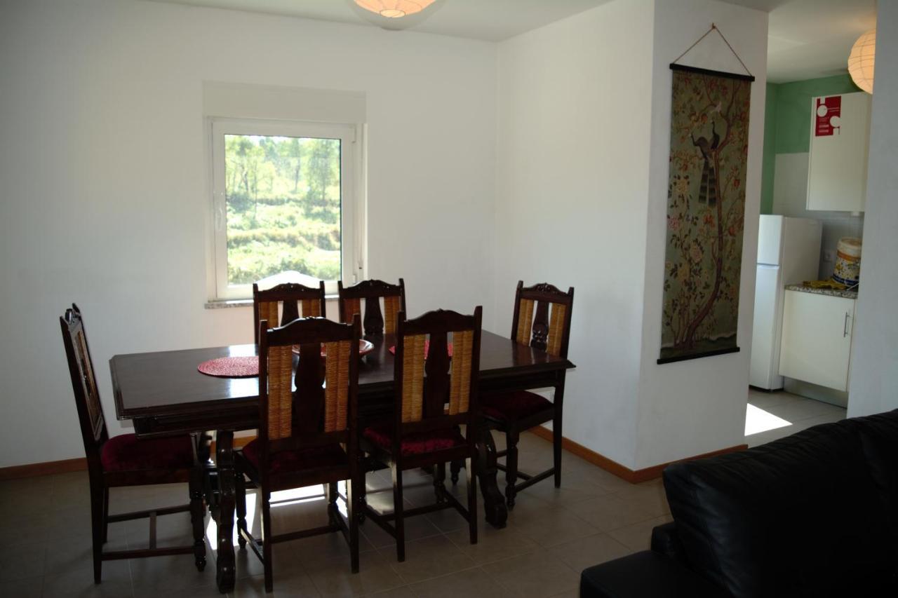 Apartment Quinta Castanheira *