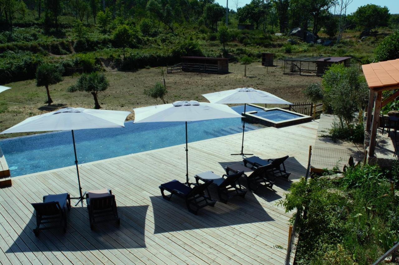 Quinta Castanheira * Santa Comba Dao