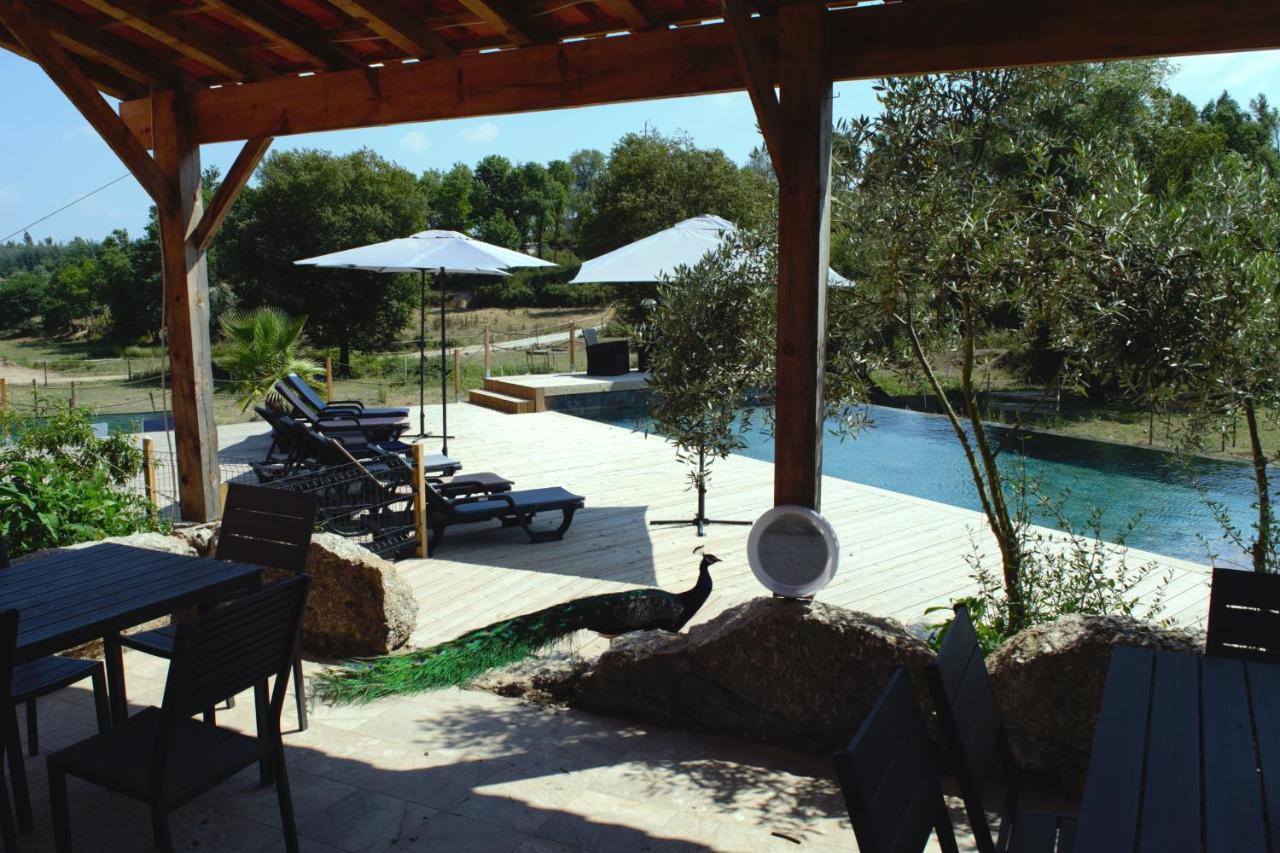 Quinta Castanheira *