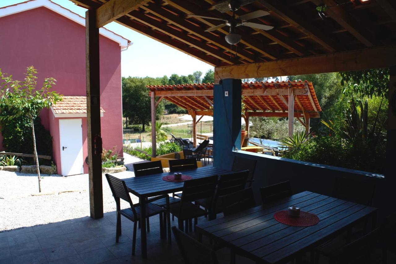 Apartment Quinta Castanheira Santa Comba Dao
