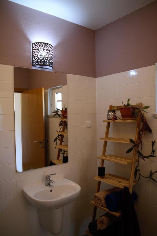 Quinta Castanheira Apartment *