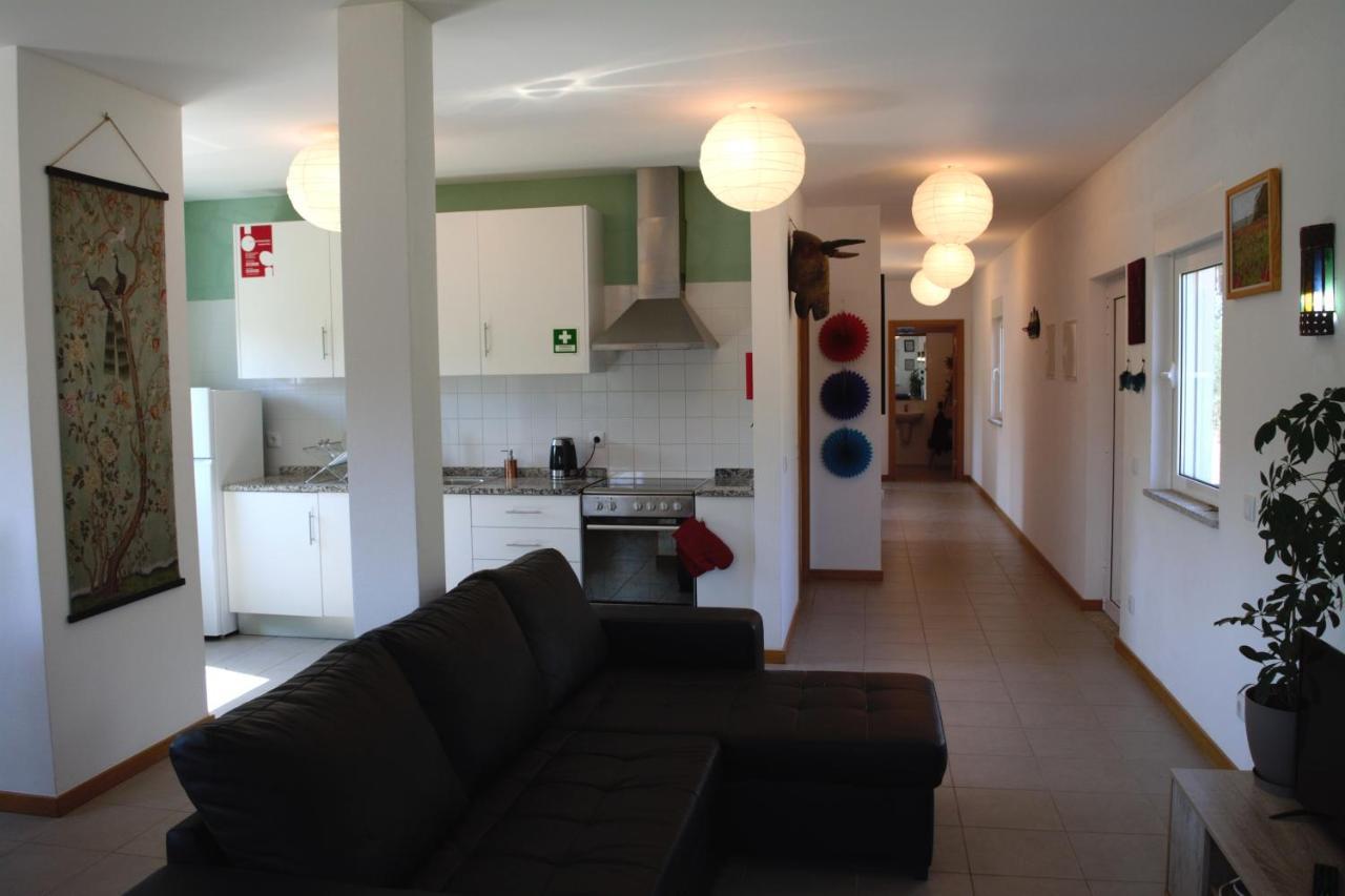 Quinta Castanheira Apartment *
