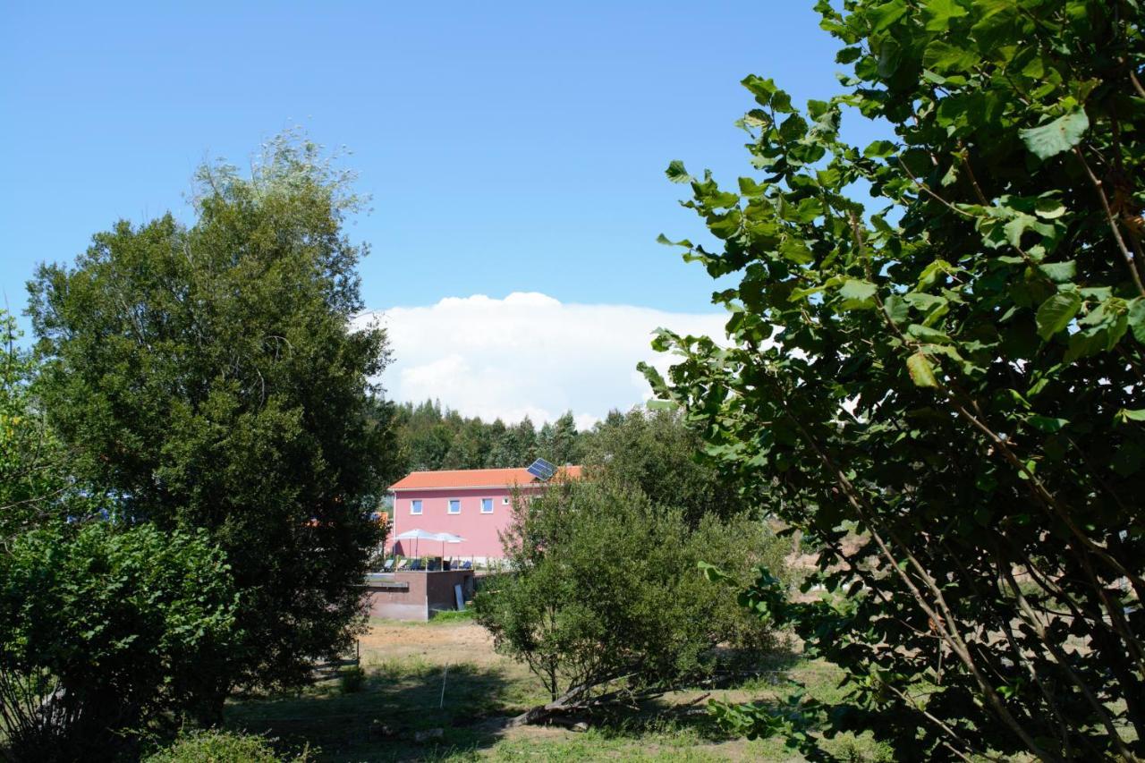 Quinta Castanheira *