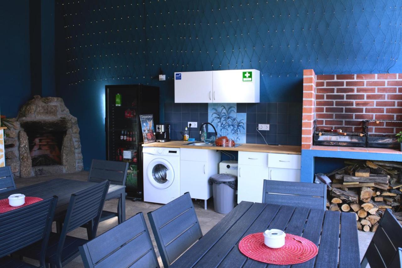 Quinta Castanheira Apartment