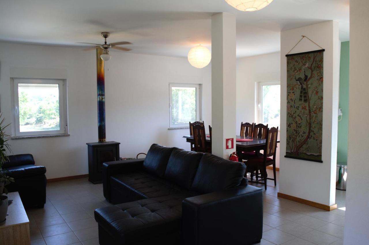 Quinta Castanheira *