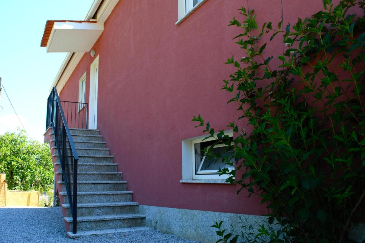 Quinta Castanheira Apartment